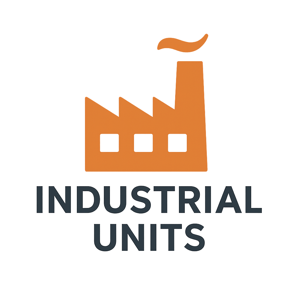 Industrial Units